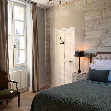 N15 - Les Confidences - Chambres D'Hotes Avignon Rom bilde