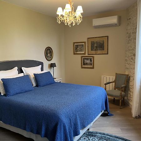 N15 - Les Confidences - Chambres D'Hotes Avignon Rom bilde