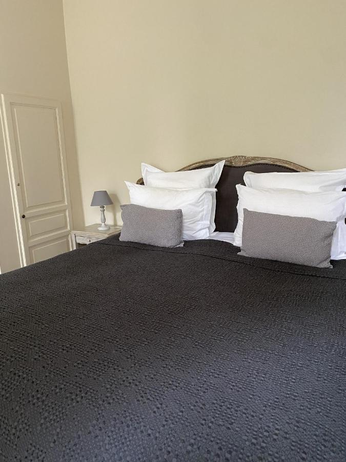 N15 - Les Confidences - Chambres D'Hotes Avignon Rom bilde