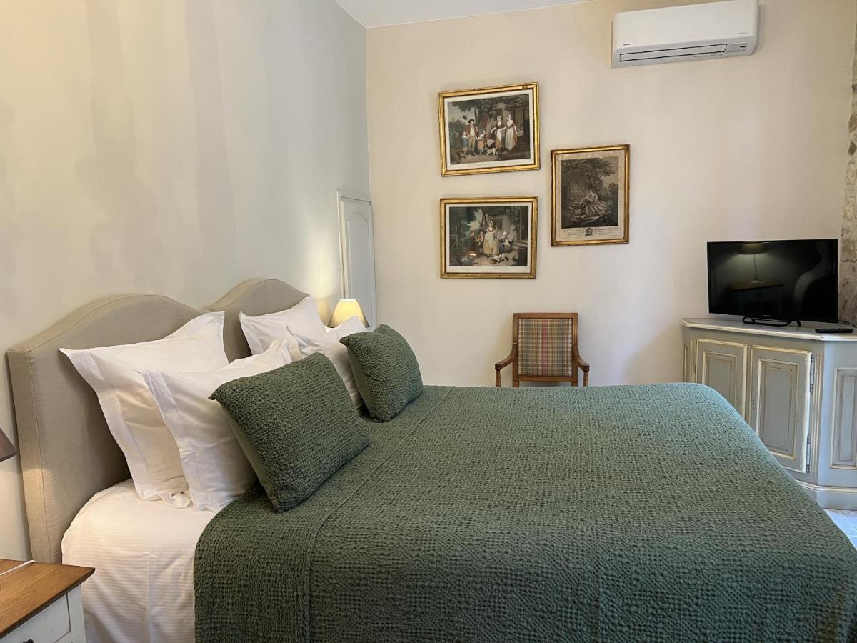 N15 - Les Confidences - Chambres D'Hotes Avignon Rom bilde