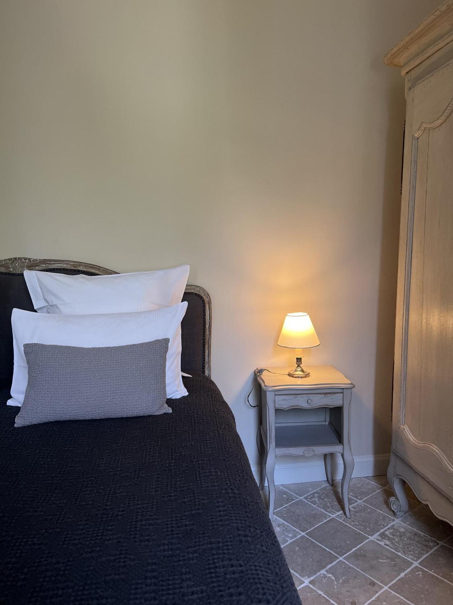 N15 - Les Confidences - Chambres D'Hotes Avignon Rom bilde