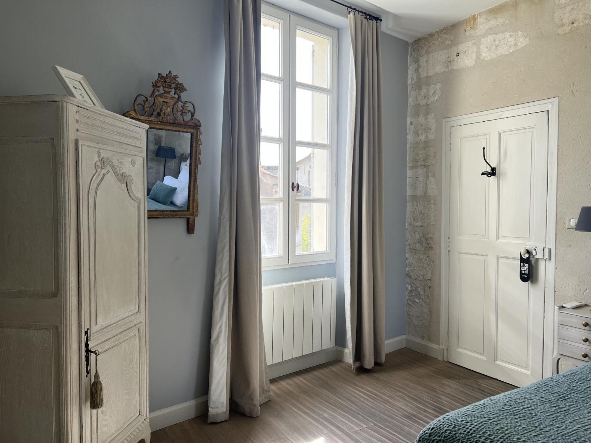 N15 - Les Confidences - Chambres D'Hotes Avignon Rom bilde