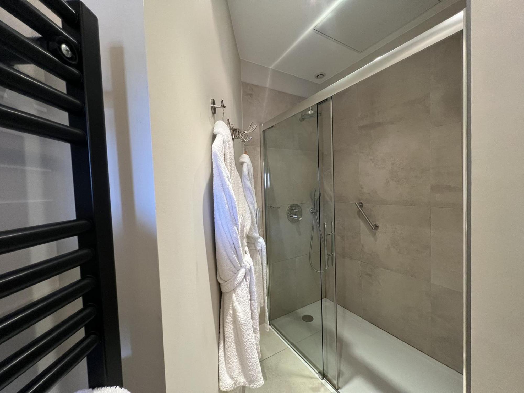 N15 - Les Confidences - Chambres D'Hotes Avignon Rom bilde