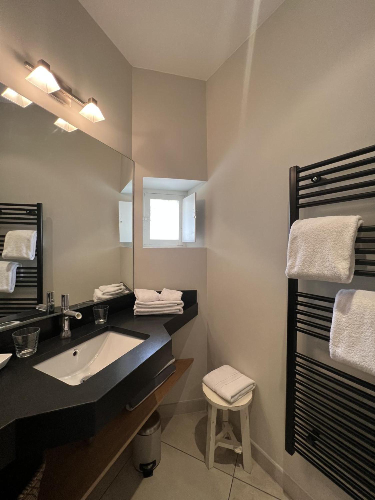 N15 - Les Confidences - Chambres D'Hotes Avignon Rom bilde