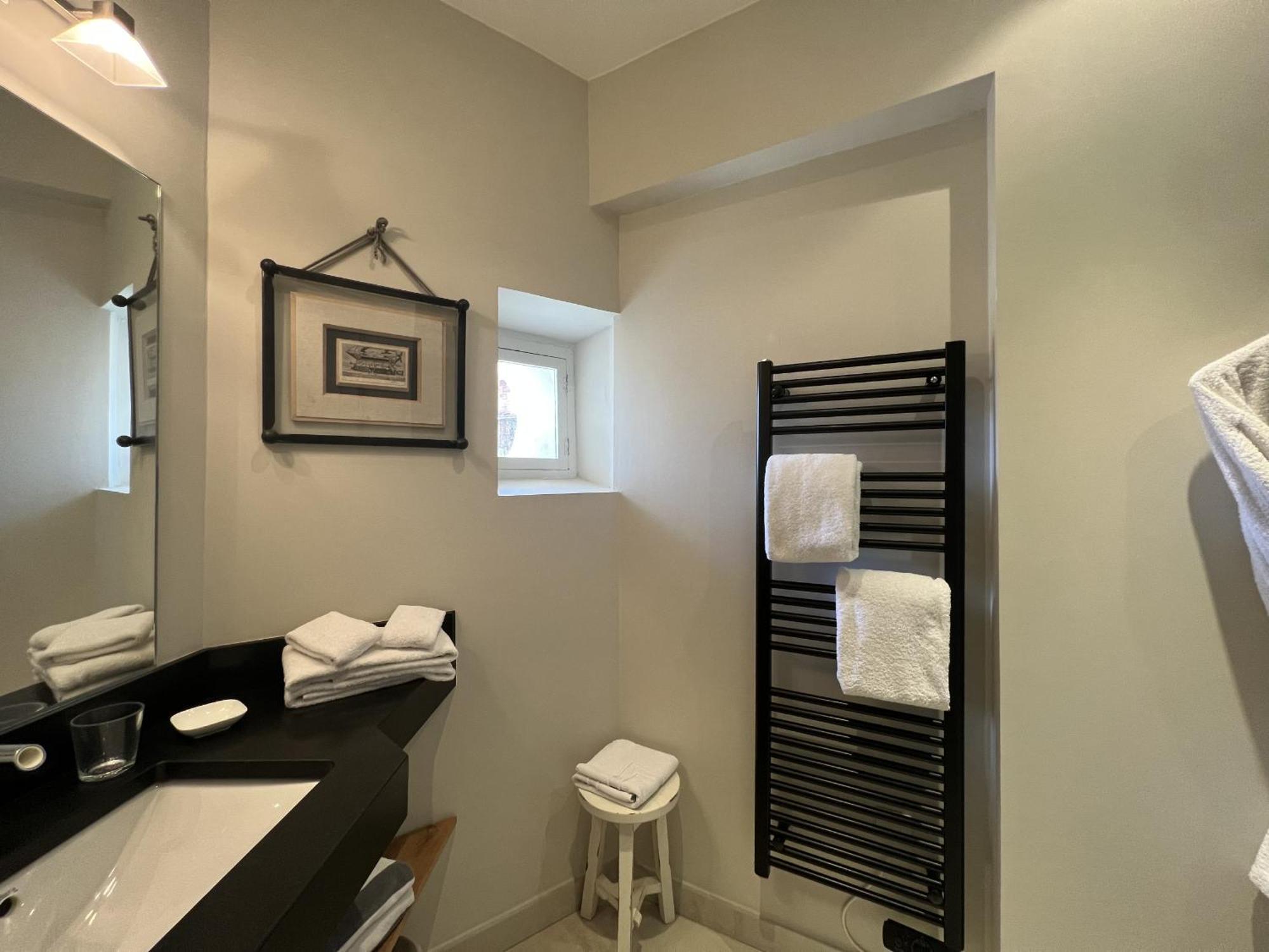 N15 - Les Confidences - Chambres D'Hotes Avignon Rom bilde