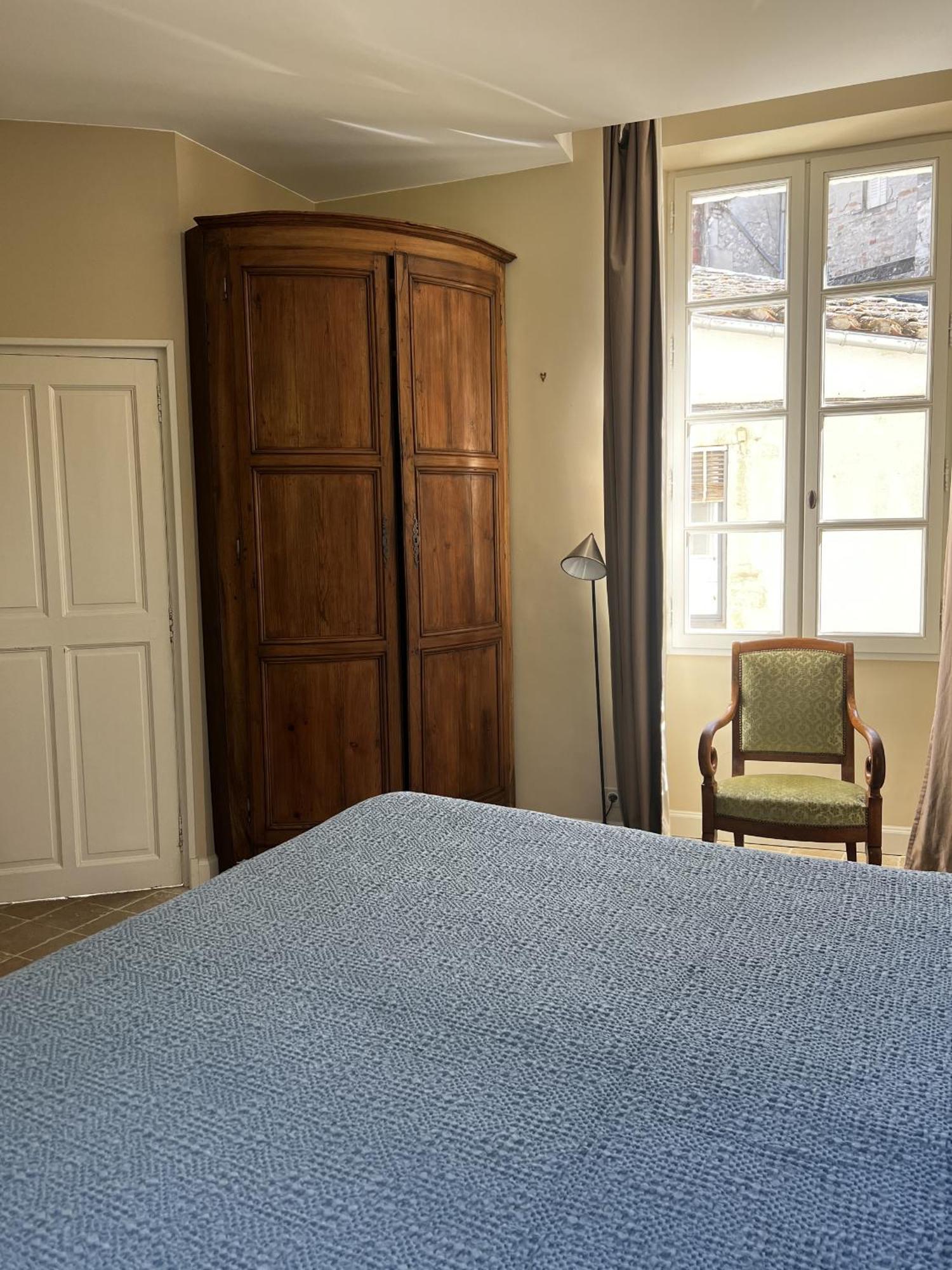 N15 - Les Confidences - Chambres D'Hotes Avignon Rom bilde