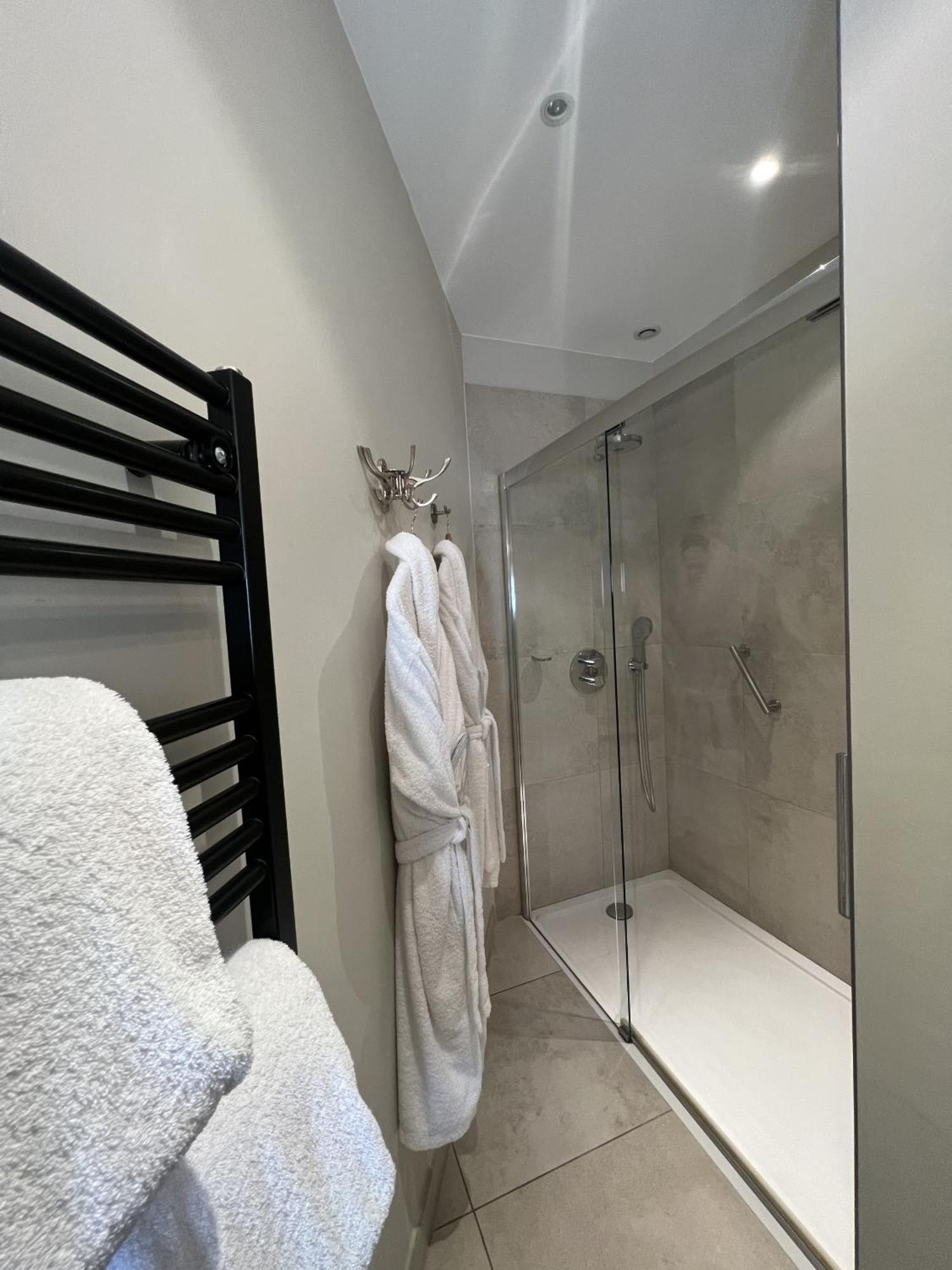 N15 - Les Confidences - Chambres D'Hotes Avignon Rom bilde