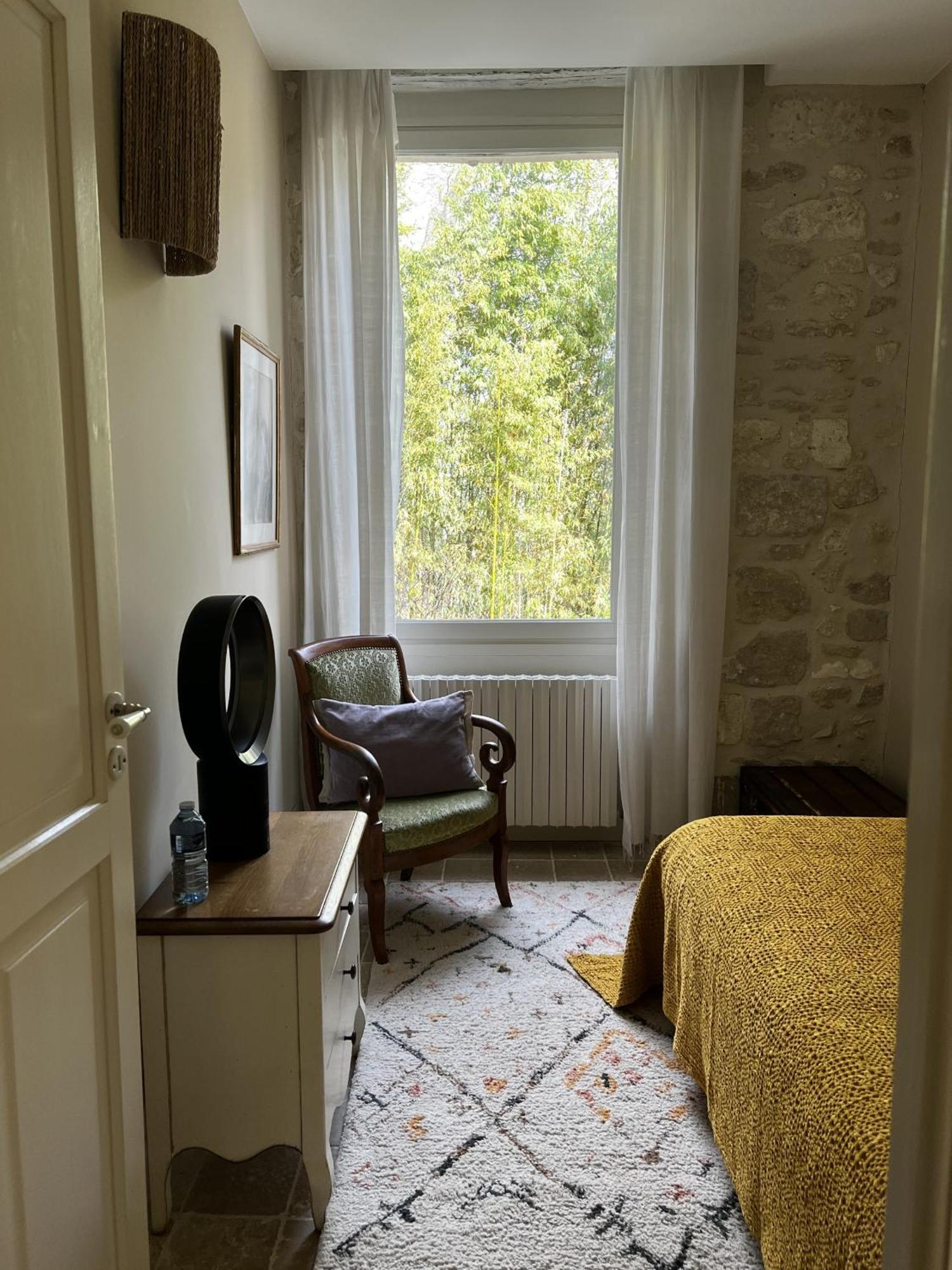N15 - Les Confidences - Chambres D'Hotes Avignon Rom bilde