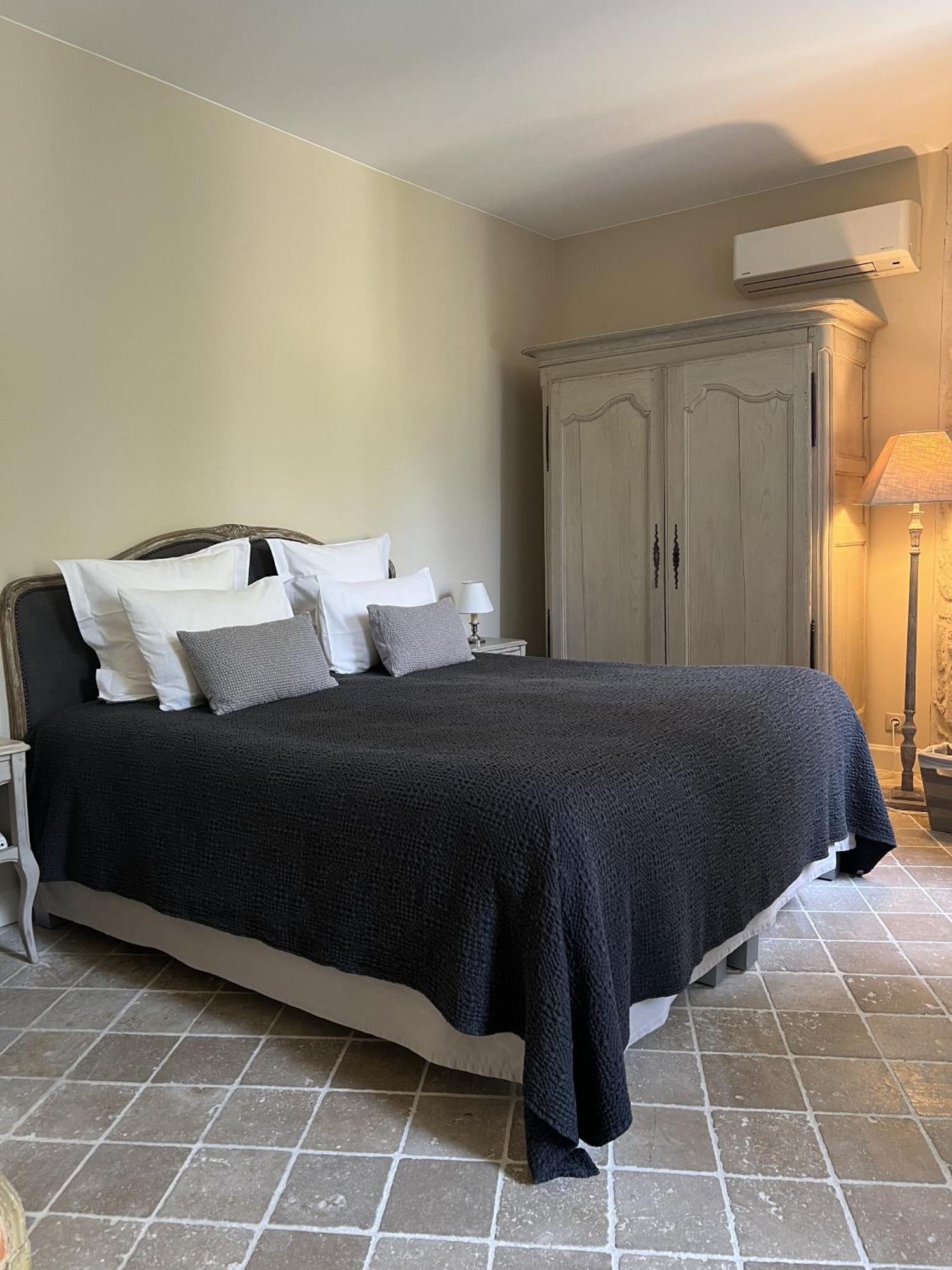 N15 - Les Confidences - Chambres D'Hotes Avignon Rom bilde