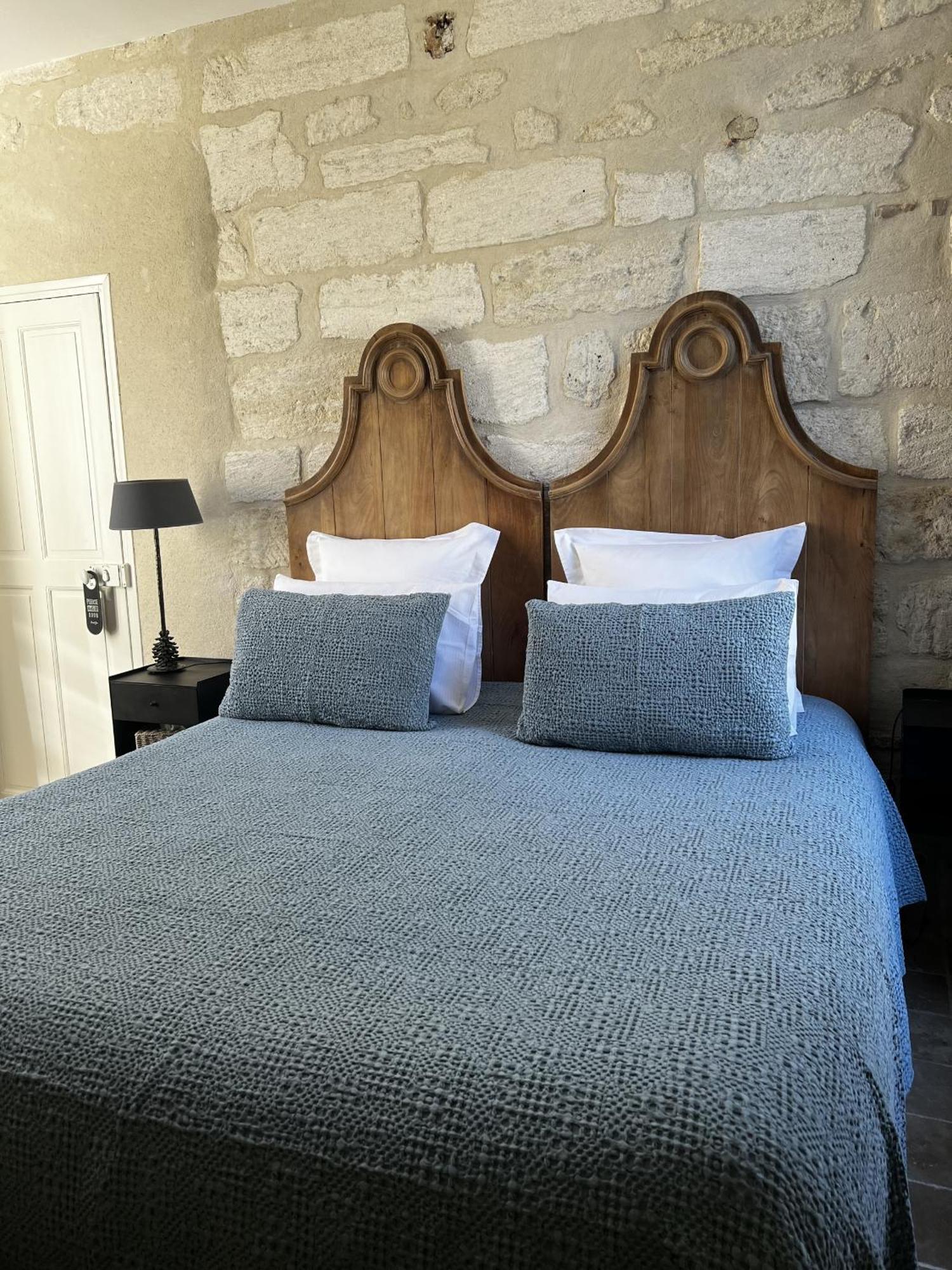 N15 - Les Confidences - Chambres D'Hotes Avignon Rom bilde