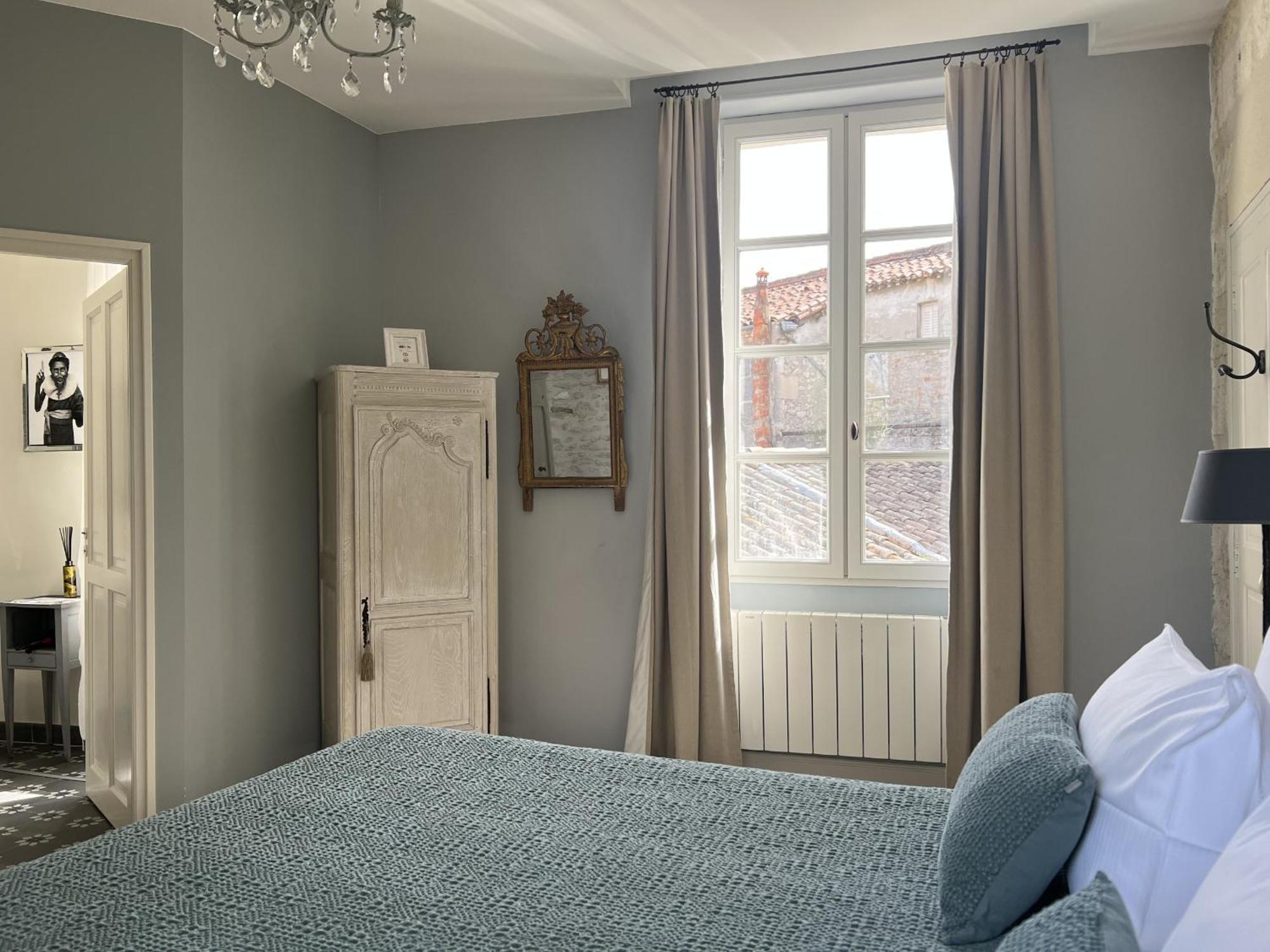 N15 - Les Confidences - Chambres D'Hotes Avignon Rom bilde