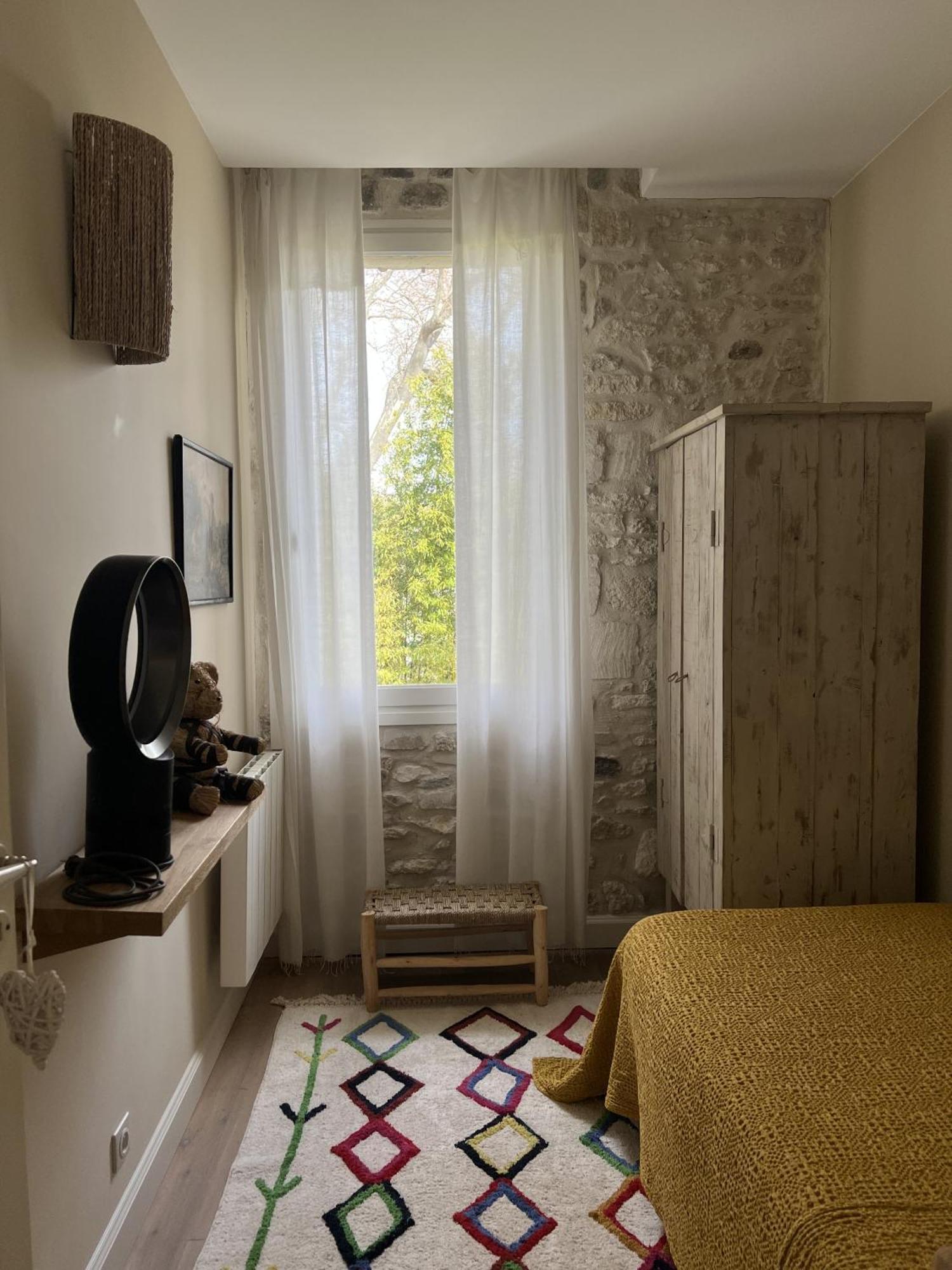 N15 - Les Confidences - Chambres D'Hotes Avignon Rom bilde